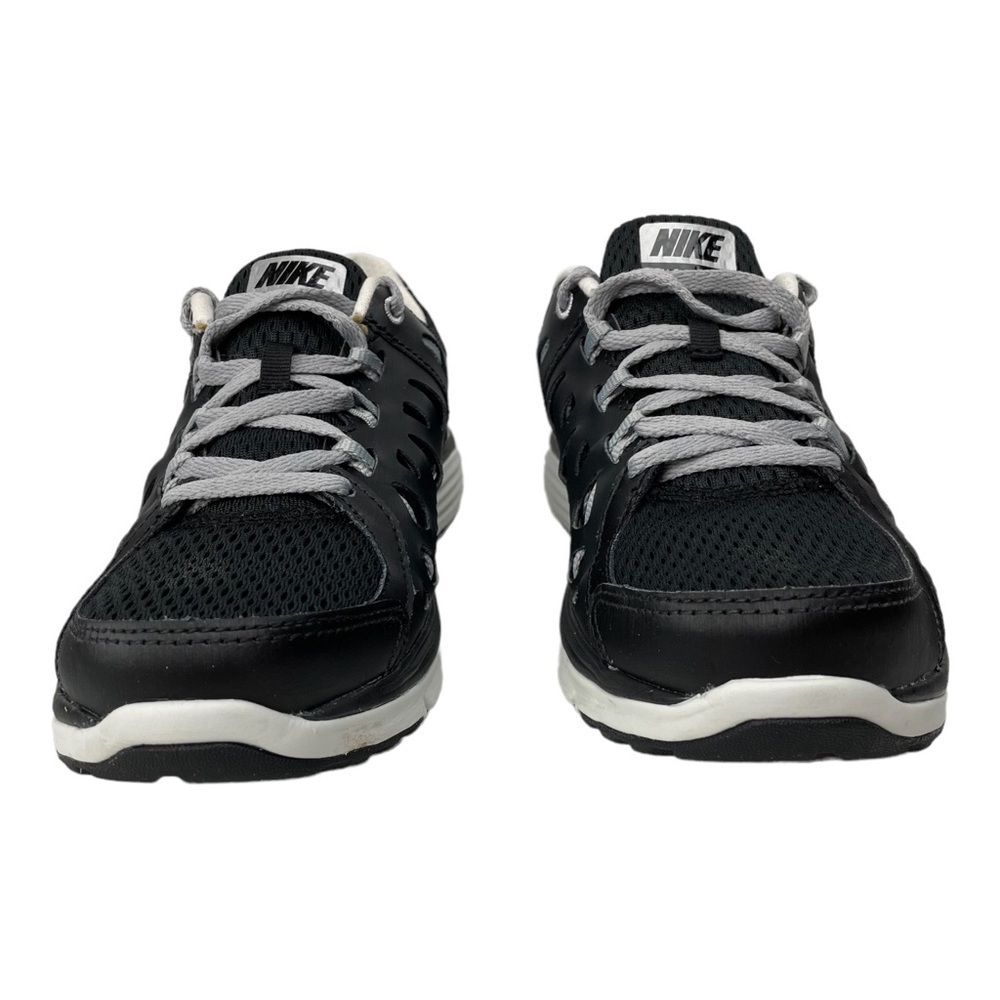 ✨Host pick✨ Nike Dual Run 2 Running Shoe Size 7 Black White Great Used Condition - Picture 6 of 13